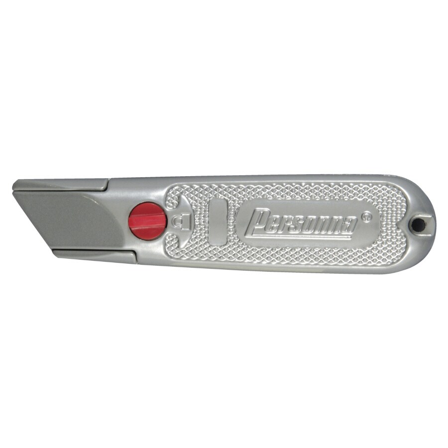 Personna American Safety Razor Co. 197762 3-Blade Utility Knife