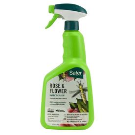 Safer Brand 32-fl oz Natural Insect Killer