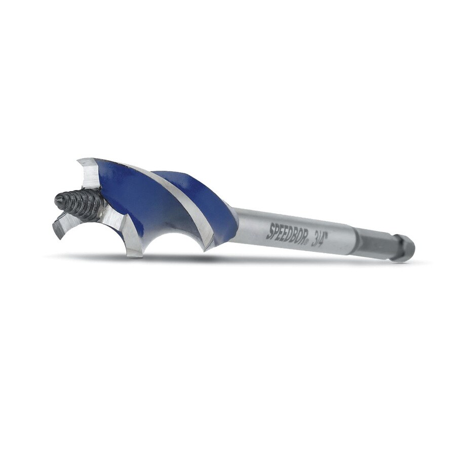 IRWIN 1885078 Woodboring-Drill-Bits - View #2