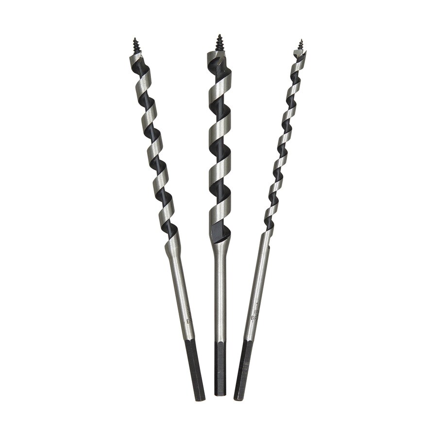 IRWIN 49999SM Woodboring-Drill-Bits - View #2