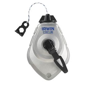 UPC 024721101433 product image for IRWIN 100-ft Mach6 Chalk Reel | upcitemdb.com