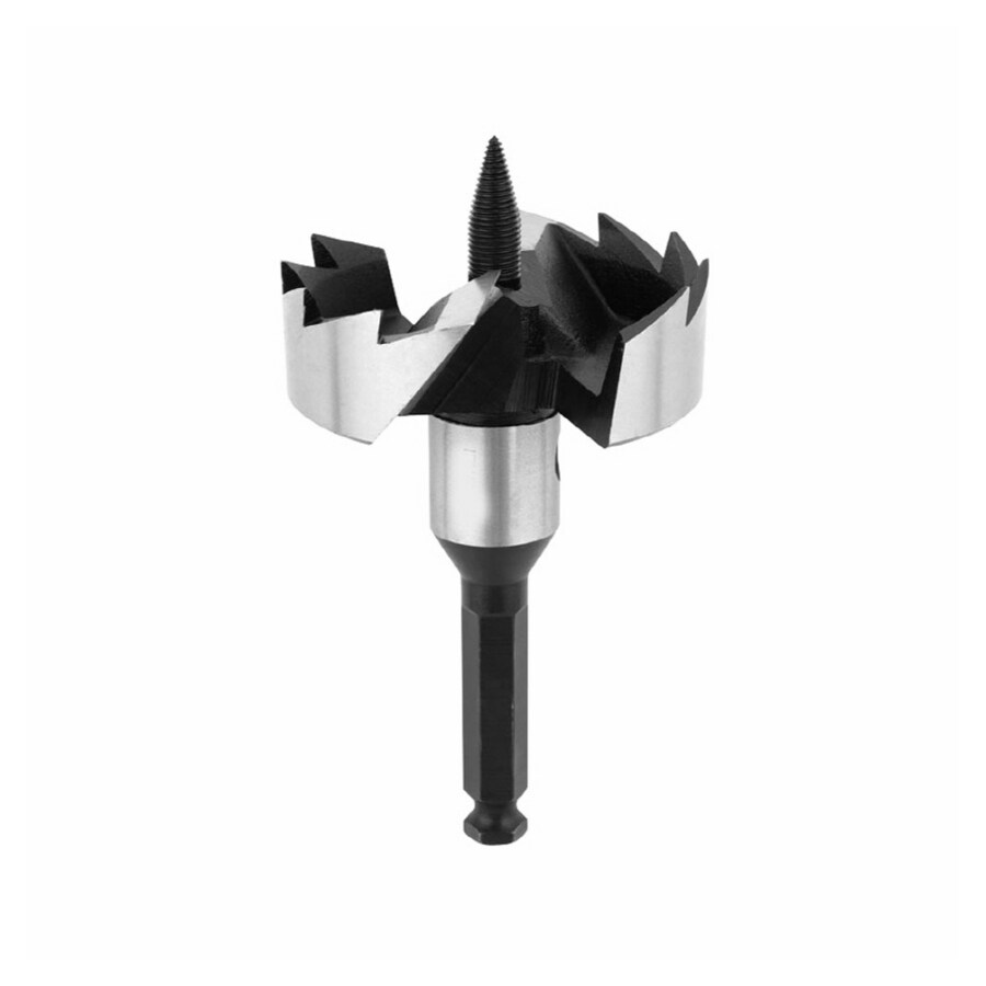 IRWIN 43041 2-9/16-in Self Feed Bit