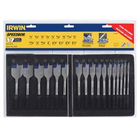 IRWIN Woodboring Drill Bit