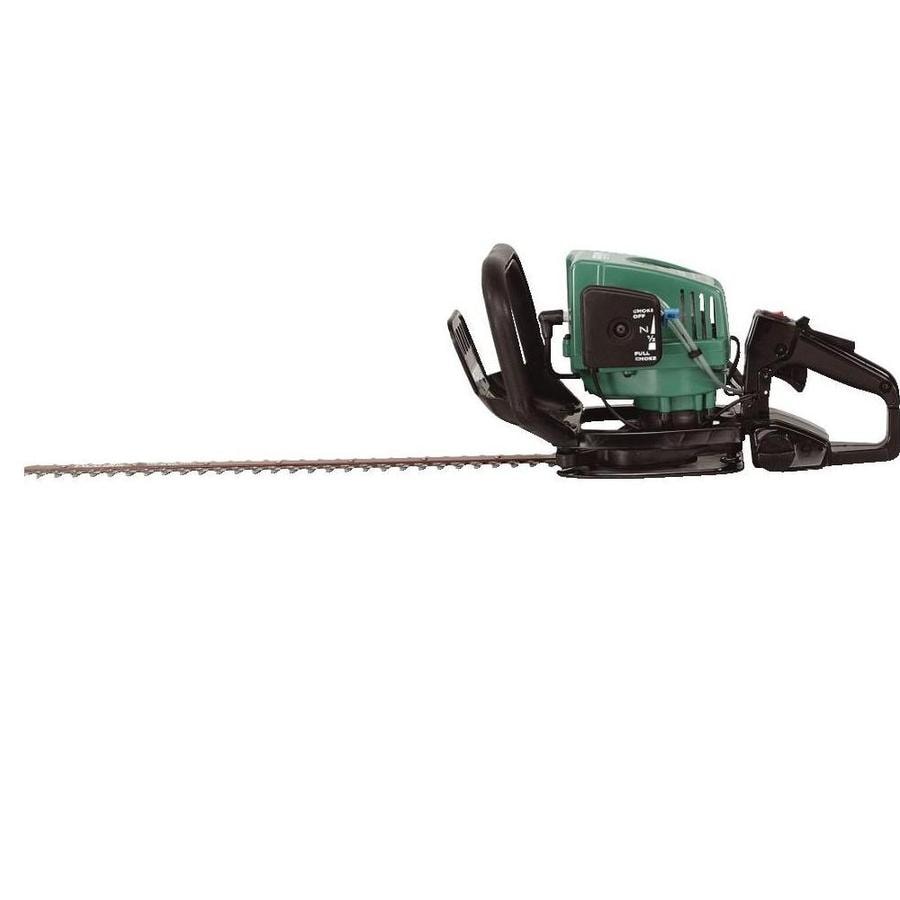 Weed Eater 952711803 25-cc 2-cycle 22-in Hedge Trimmer