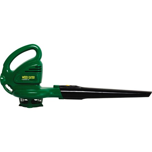Weed Eater 7.5Amp Electric Blower at