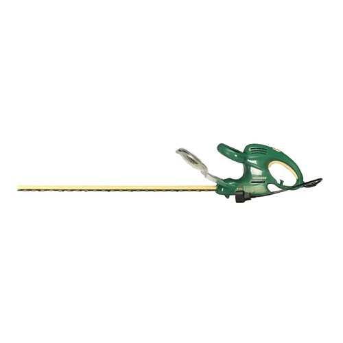 Weed Eater 2.8Amp 24in Corded Electric Hedge Trimmer in the Corded