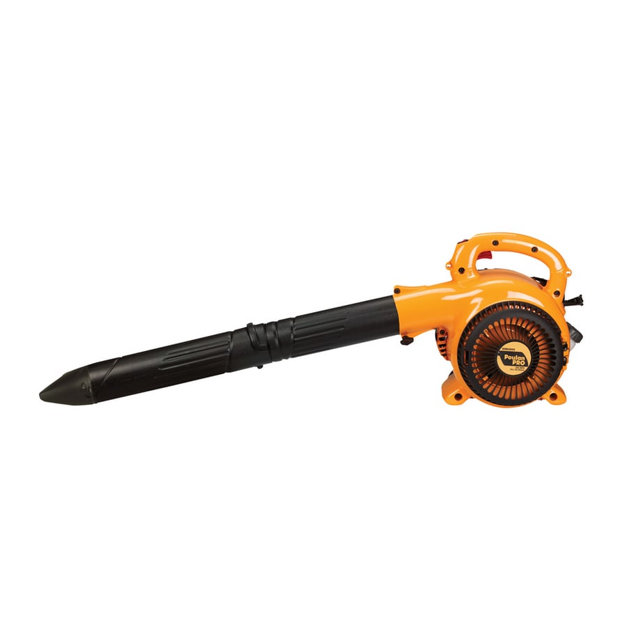 Poulan Pro 25cc 2-Cycle Gas Blower at Lowes.com