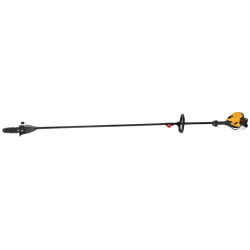 Poulan Pro 25cc 2Cycle 8in Gas Pole Saw at