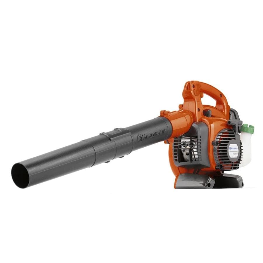 electric blower lowes