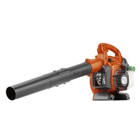 UPC 024761016797 product image for Husqvarna 28cc 2-Cycle Heavy-Duty Handheld Gas Leaf Blower | upcitemdb.com