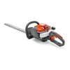 husqvarna 122hd60 gas hedge trimmer