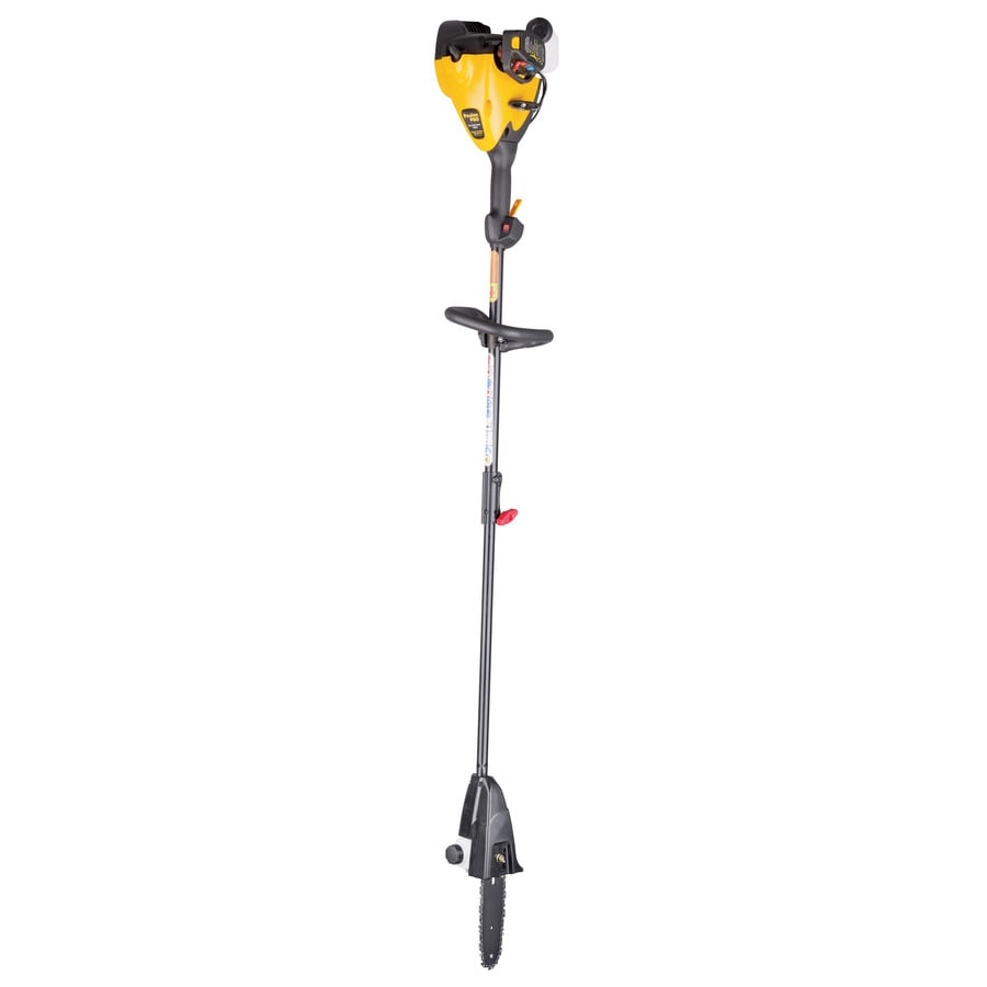 Poulan Pro 8-in 25-cc 2-Cycle Gas Pole Saw at Lowes.com