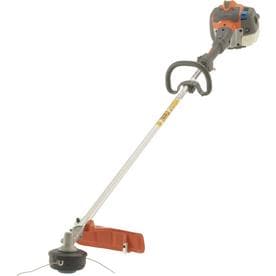 Husqvarna 25-cc 2-Cycle 525L 17-in Straight Shaft Gas String Trimmer