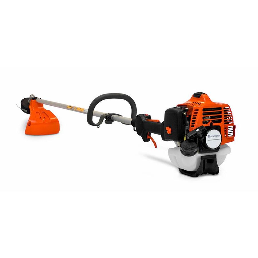 Husqvarna 30 Cc 2 Cycle 430ls 18 In Straight Shaft Gas String Trimmer