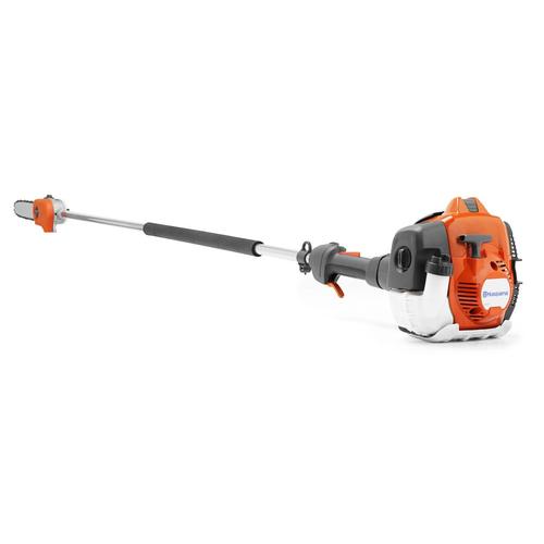 extended chain saw tree trimmer
