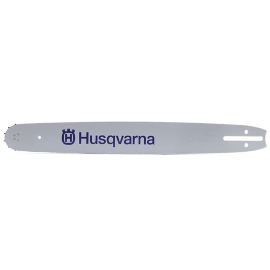 Husqvarna 14/" chainsaw bar