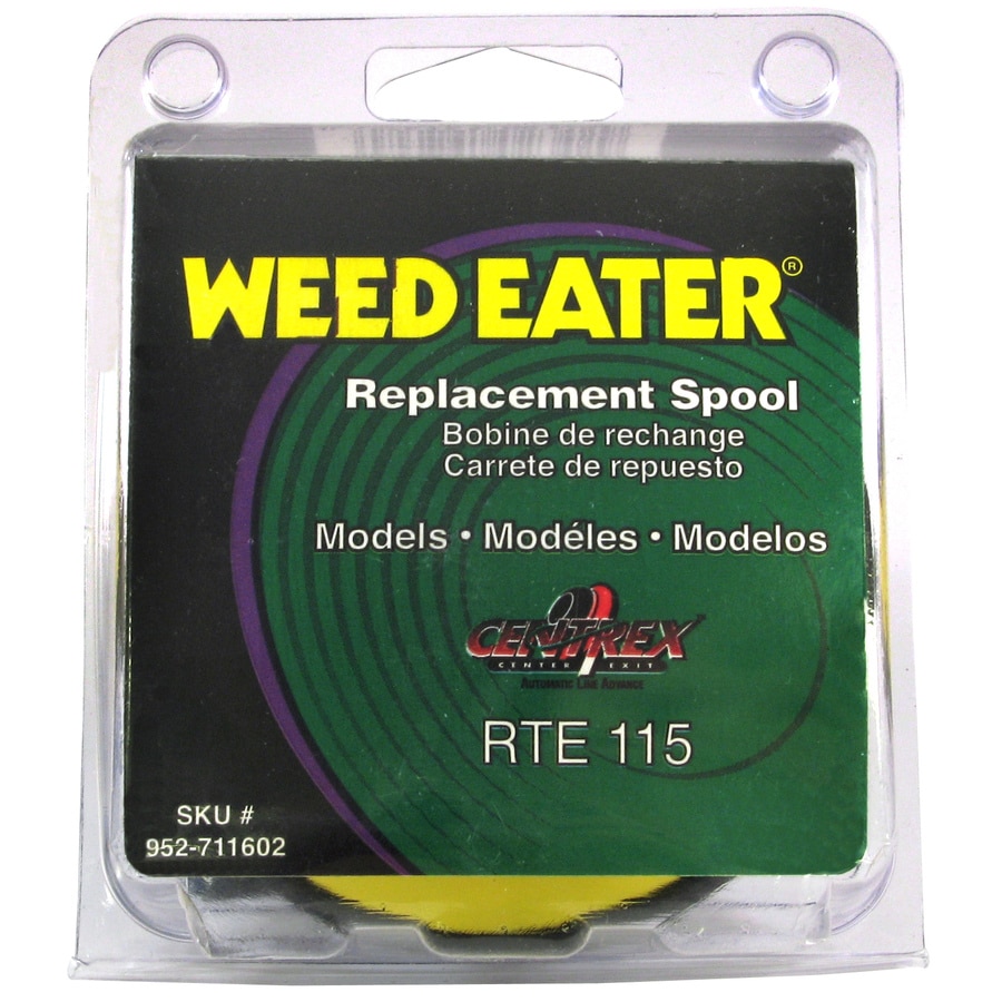 string for weed trimmer