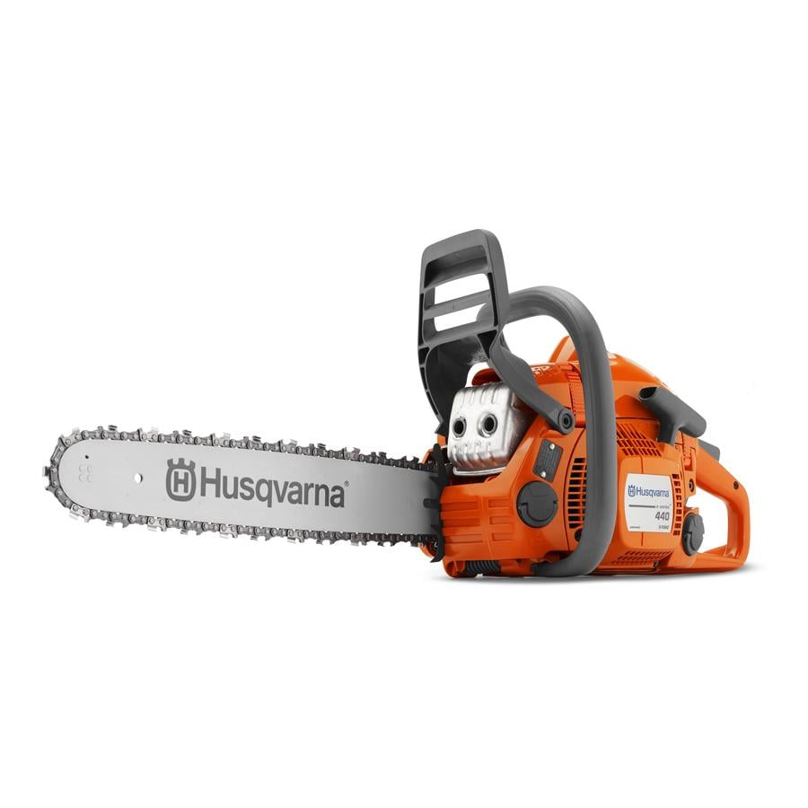 Husqvarna Chainsaw Comparison Chart