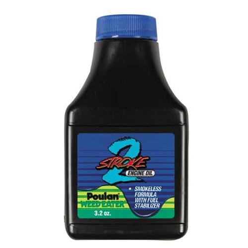 Weed Eater 3 2 Oz 40 1 Cycle Oil At Lowes Weed Eater 3 2 Oz 40 1 Cycle Oil