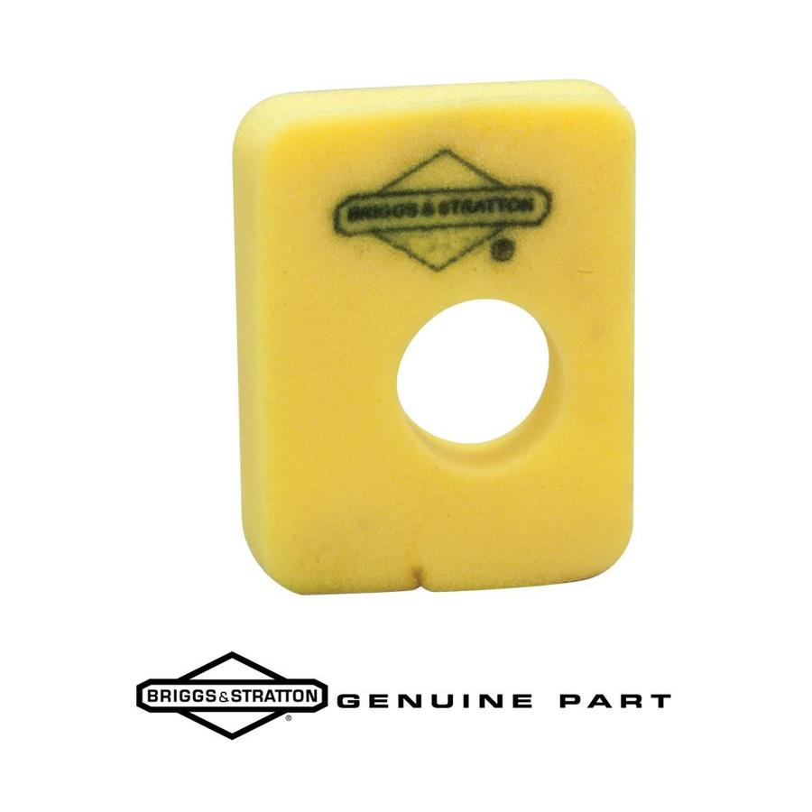 799579 500E OHV Engines B/&S No My Air Filter For Briggs /& Stratton Series 450 E