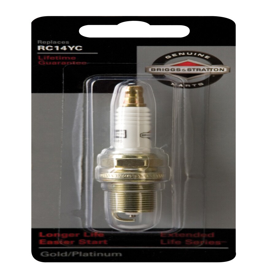 Briggs & Stratton 5066H ELS Spark Plug