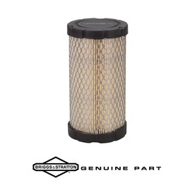 Briggs & Stratton Paper Air Filter for 4-Cycle Intek Engine