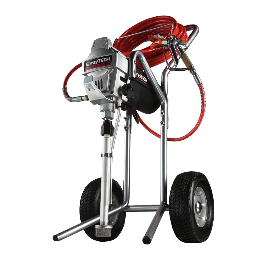 Spray tech hot sale sprayer