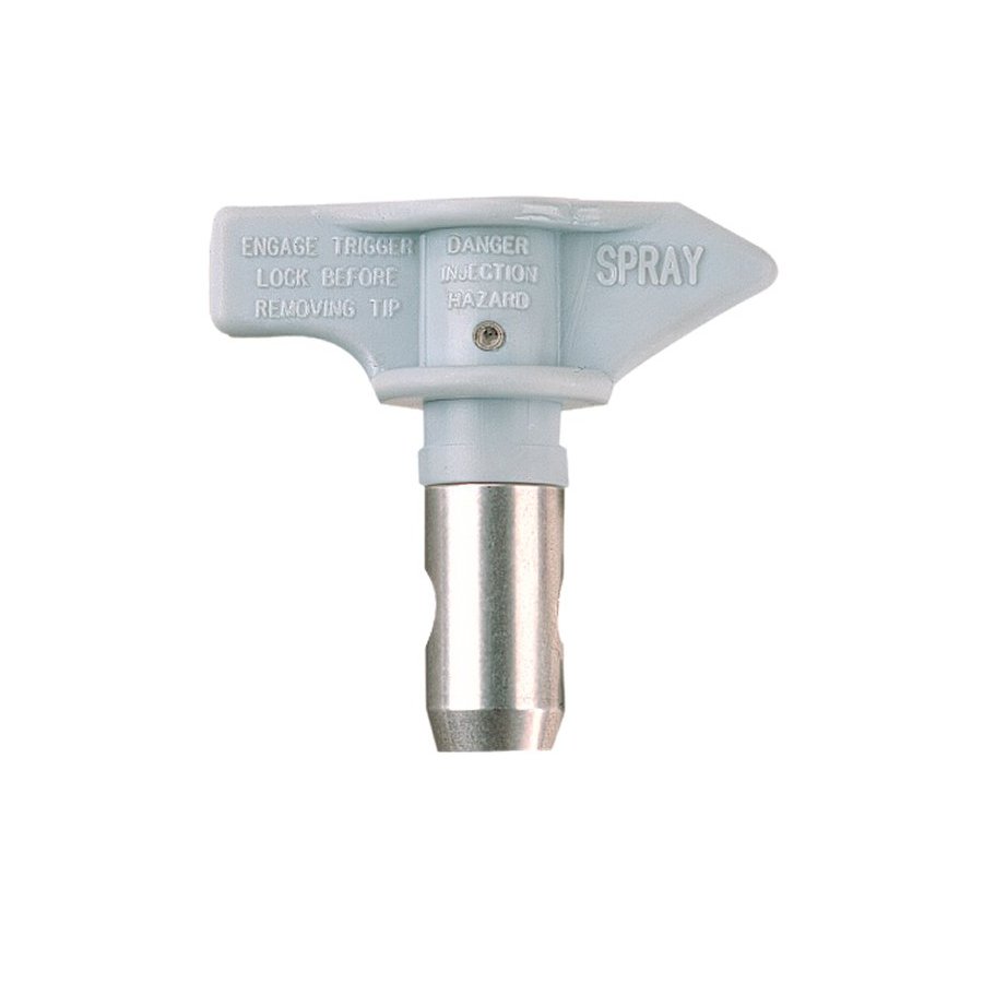 TITAN Paint Sprayer Tip in the Paint Sprayer Tips & Extensions
