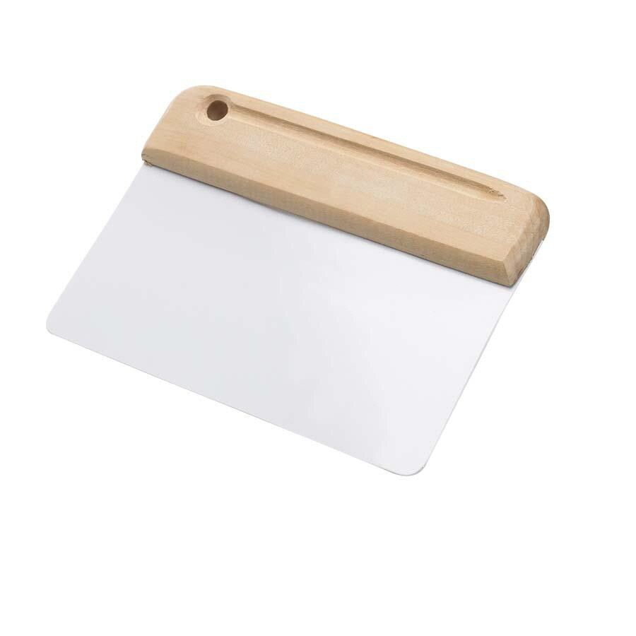 Signature Colors Plastic Faux Finish Paint Spatula in the Faux Finish