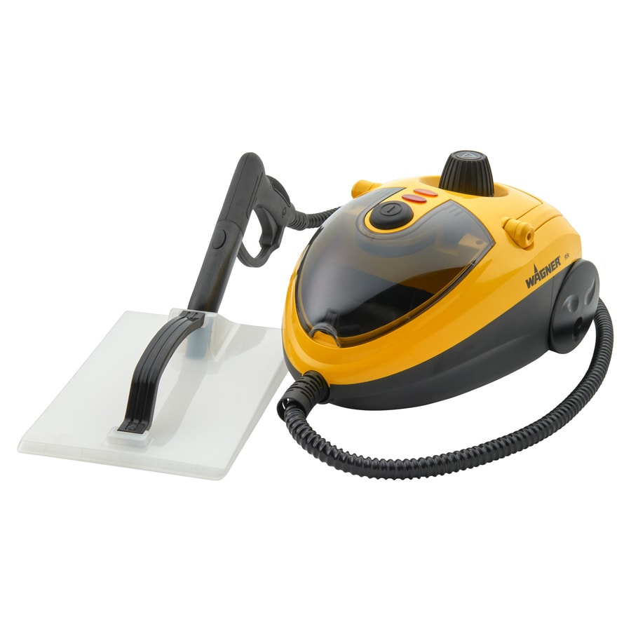 Wagner On-Demand 915 Power Wallpaper Steamer at Lowes.com