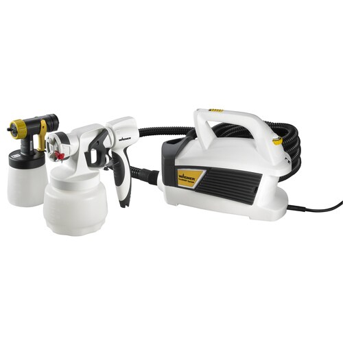 Wagner PaintReady System 5PSI Handheld HighVolume LowPressure Paint