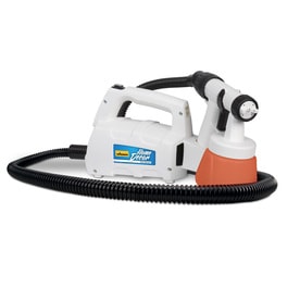 Wagner Home Decor Stationary HVLP Paint Sprayer