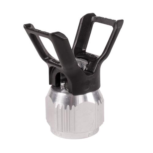 TITAN Control Max tip guard 7/8in (22mm) Paint Sprayer Tip Guard in