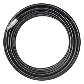 UPC 024964266777 product image for TITAN 50-ft 1/4-in Polyester Paint Sprayer Hose | upcitemdb.com