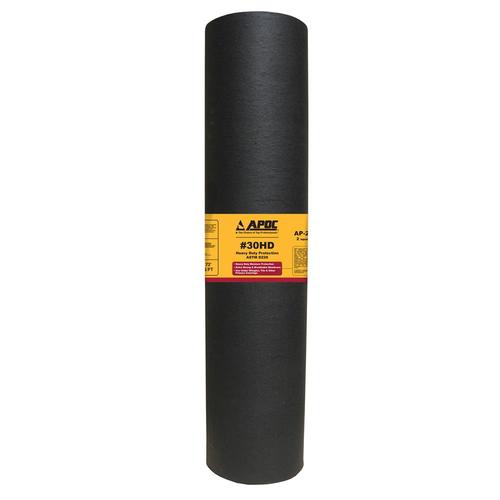 36in x 71.75ft 200sq ft Felt Roof Underlayment in the Roofing