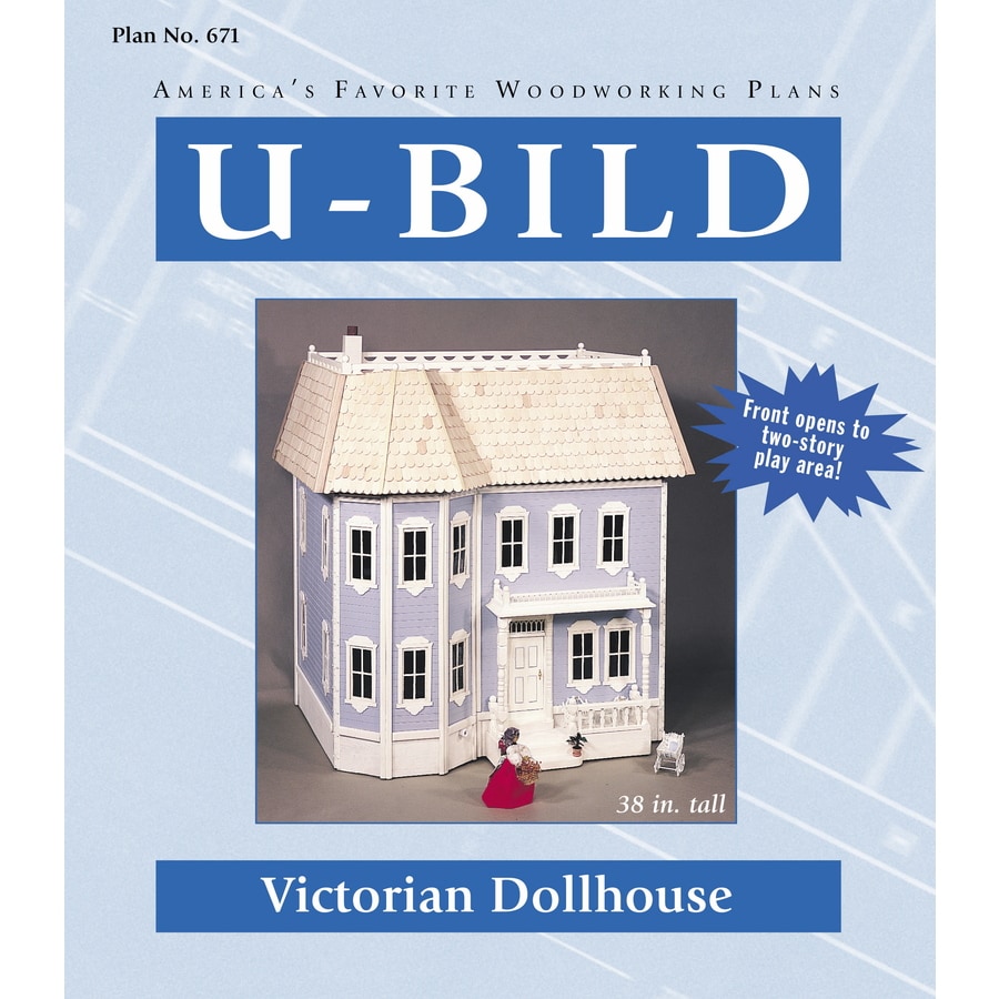 lowes dollhouse