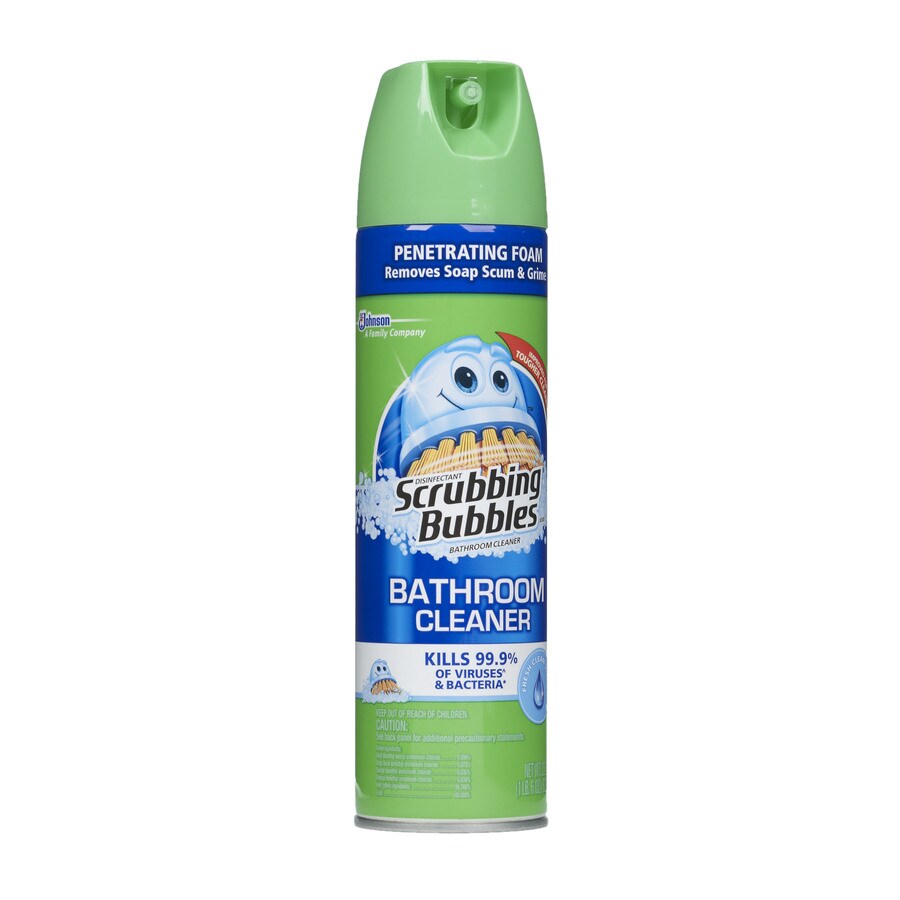Scrubbing Bubbles 643227 Multipurpose-Bathroom-Cleaners - View #2