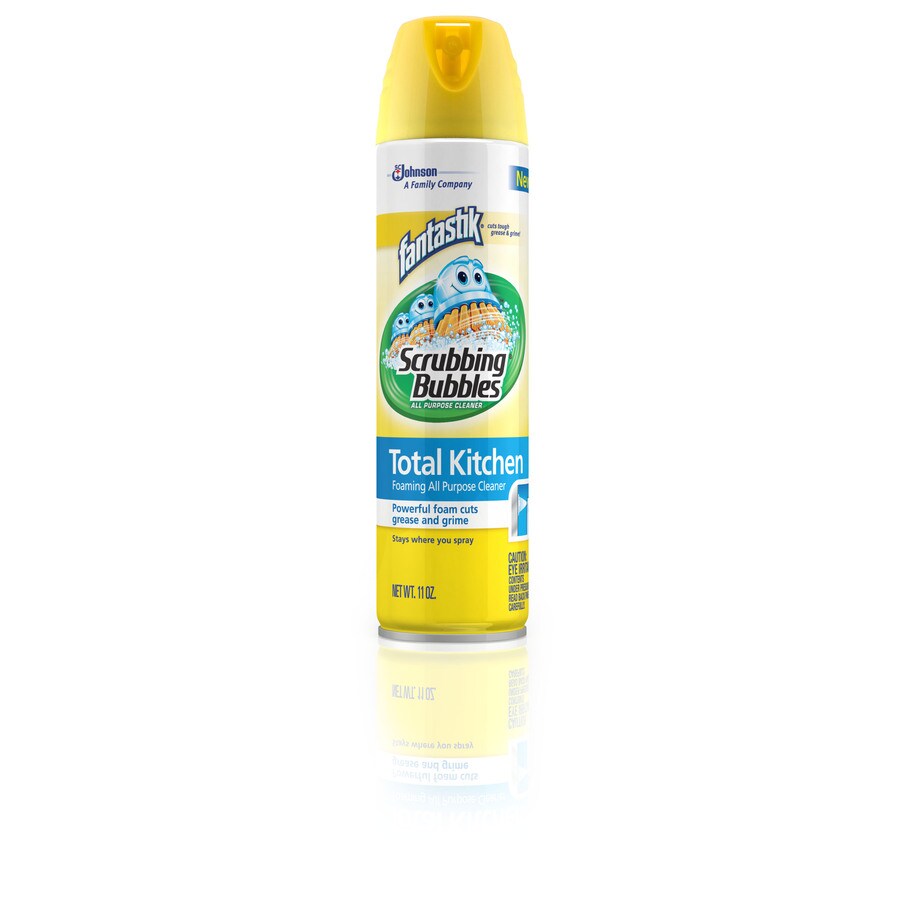 Scrubbing Bubbles 11oz Citrus AllPurpose Cleaner at