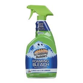 UPC 025700708094 product image for Scrubbing Bubbles 32-fl oz Foam Multipurpose Bathroom Cleaner | upcitemdb.com