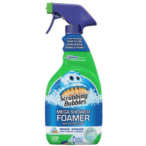 shower cleaner