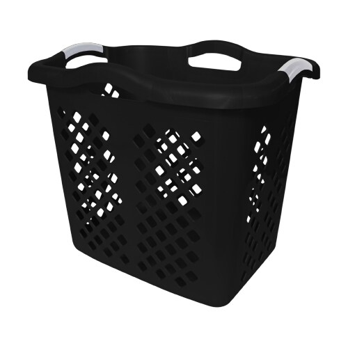 home logic 1.5 bushel laundry basket