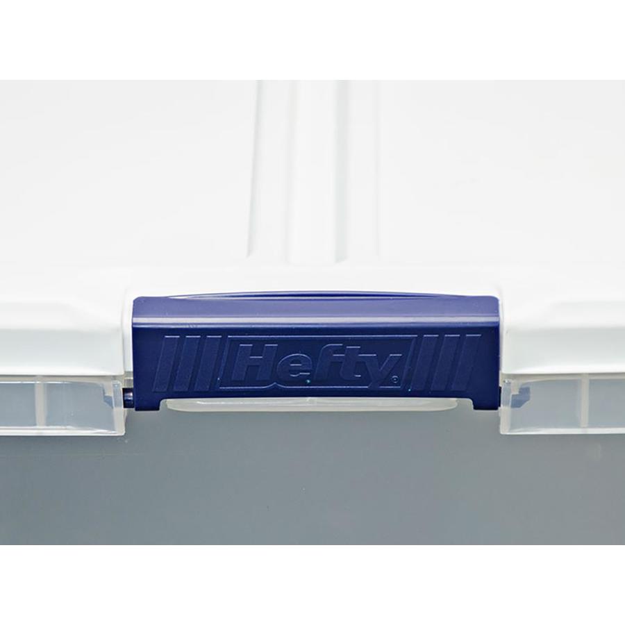 Hefty 7104HFT-010-111-044 Plastic-Storage-Totes - View #2