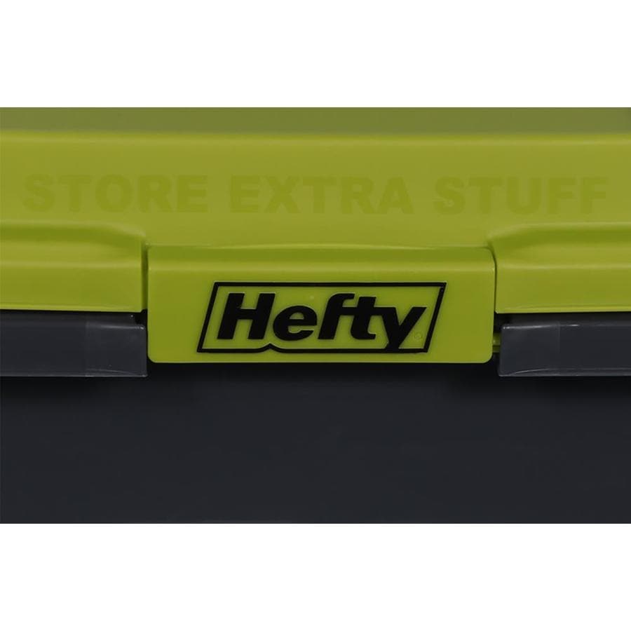 Hefty 7123HFT-386-234-387  - View #2