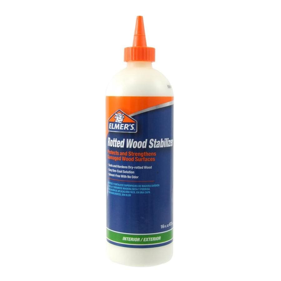 ELMER'S 16fl oz Clear Wood Stabilizer at