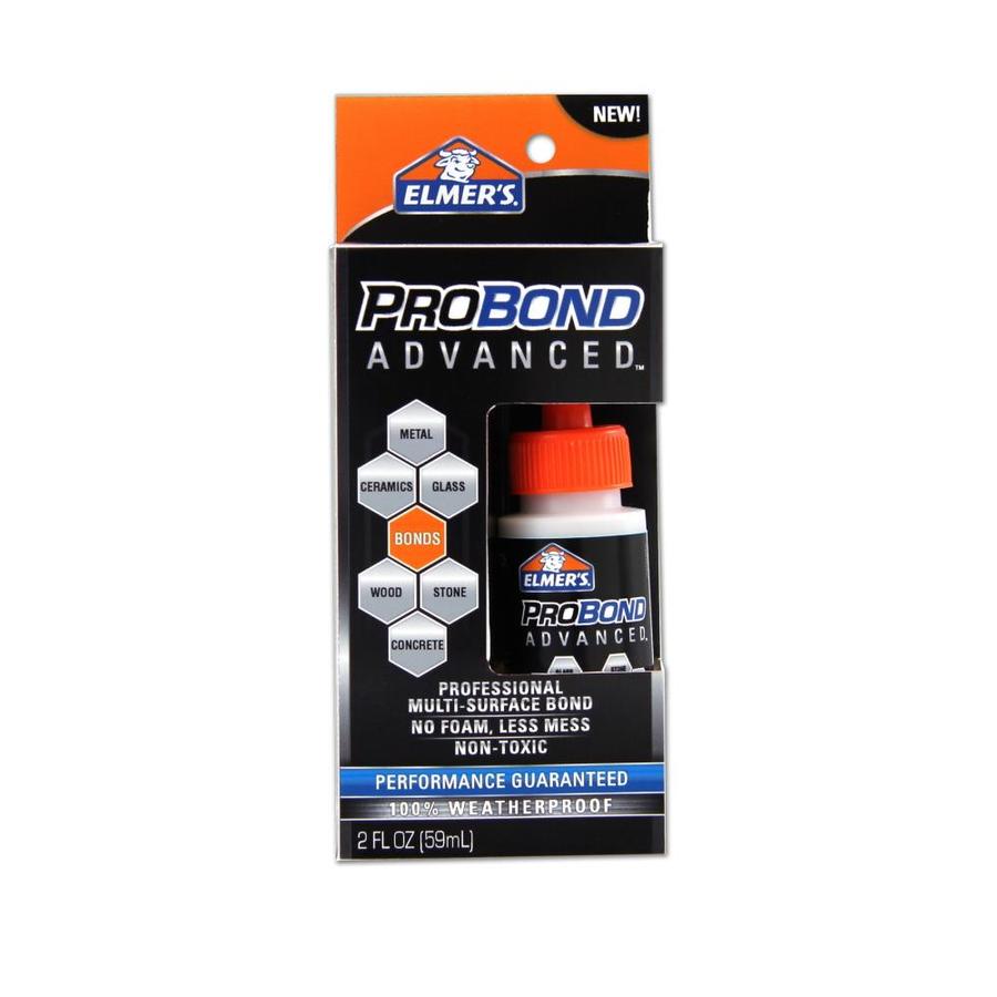 Elmer S Probond Advanced 2 Fl Oz Extreme Condition Clear