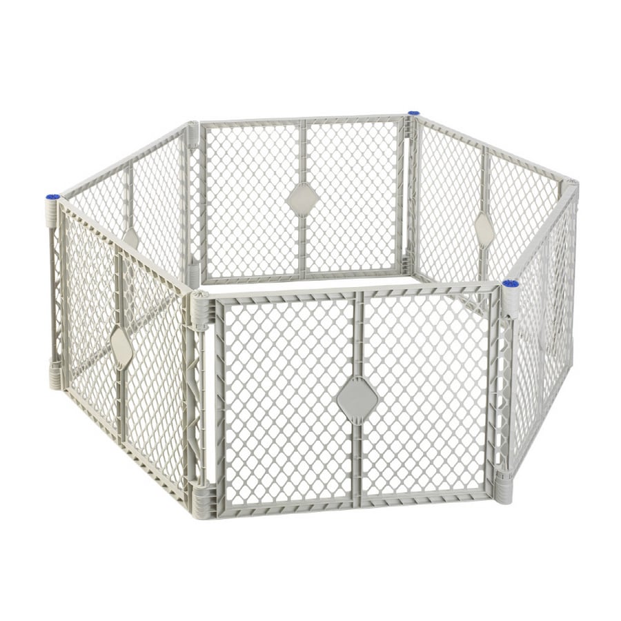 North States Industries, Inc. Superyard XT at