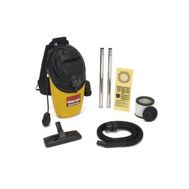 UPC 026282102867 product image for Shop-Vac 4-Gallon 6.5-Peak HP Shop Vacuum | upcitemdb.com