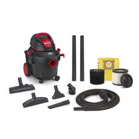 Shop-Vac 4-Gallon 5.5-HP Shop Vacuum