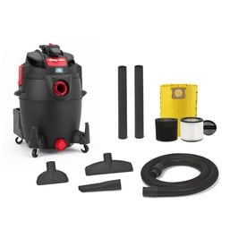 Shop-Vac 14-Gallon 5.5-Peak-HP Shop Vacuum