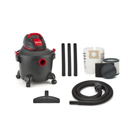 Shop-Vac 6-Gallon 3.5-HP Shop Vacuum